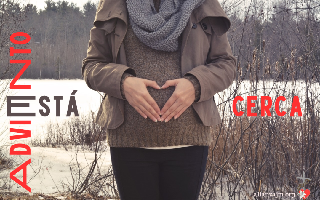 II Domingo de Adviento 