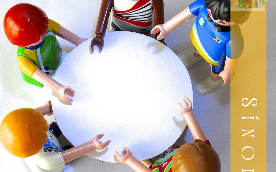 Sínodo de la Sinodalidad (36)