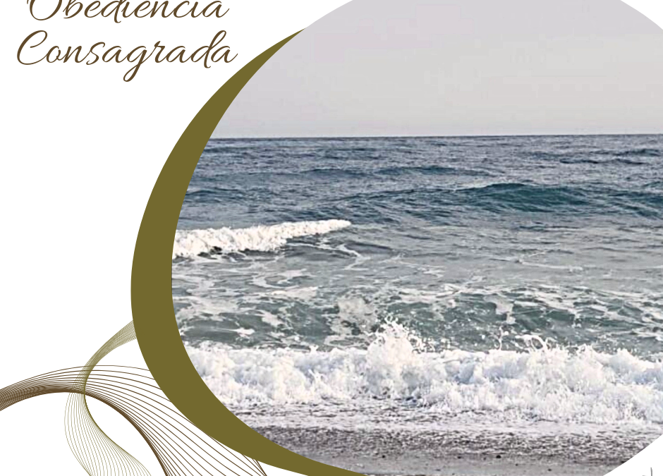 Obediencia Consagrada (1)