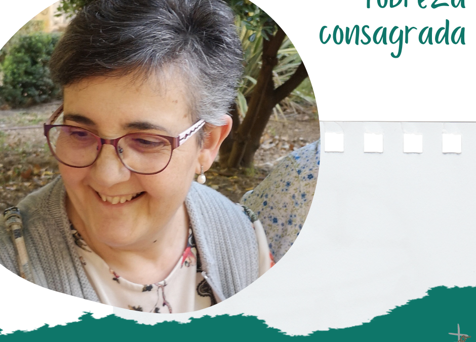 Pobreza Consagrada (45)