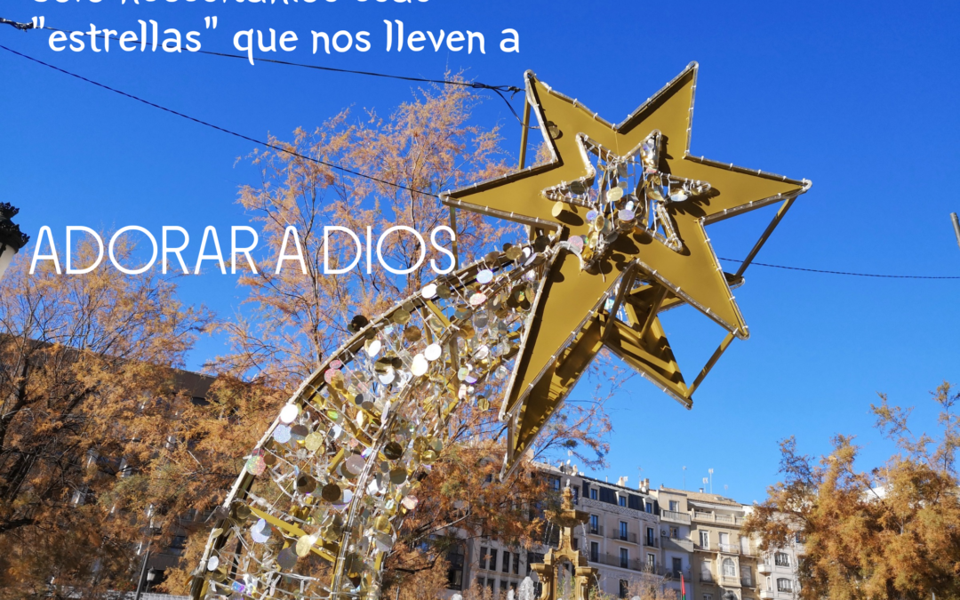 Epifanía del Señor 