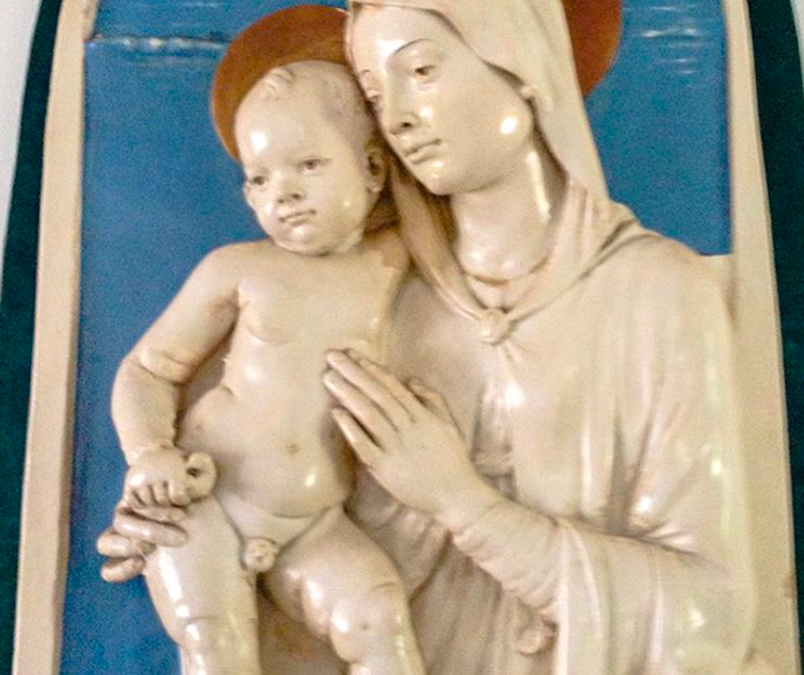 Lectio divina diciembre 2023