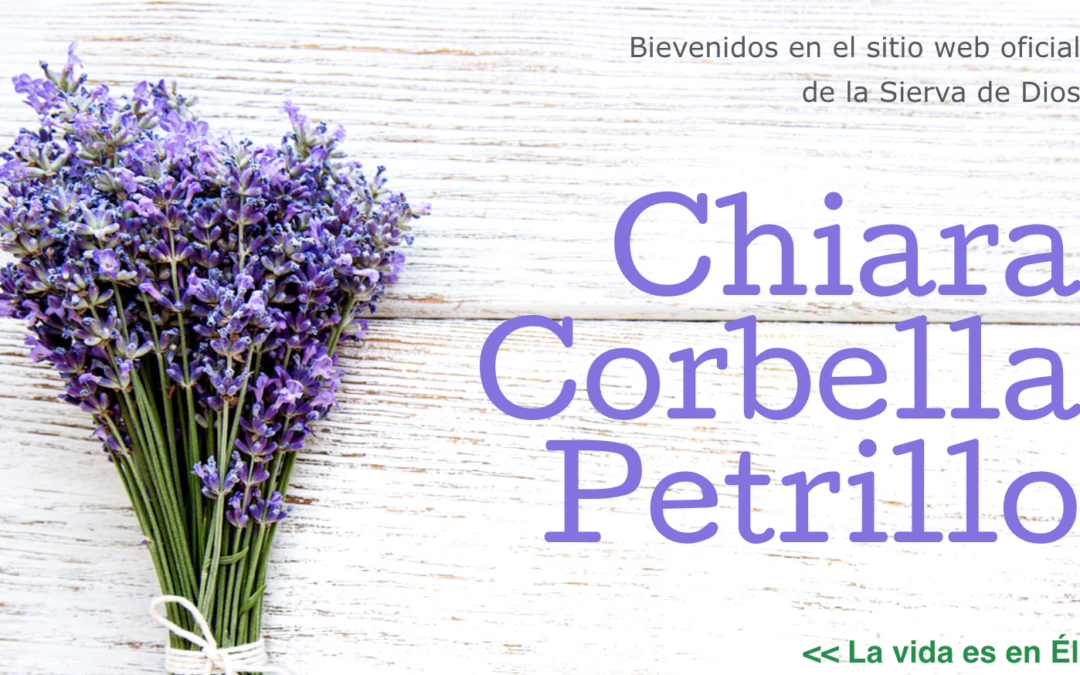 Chiara Corbella Petrino