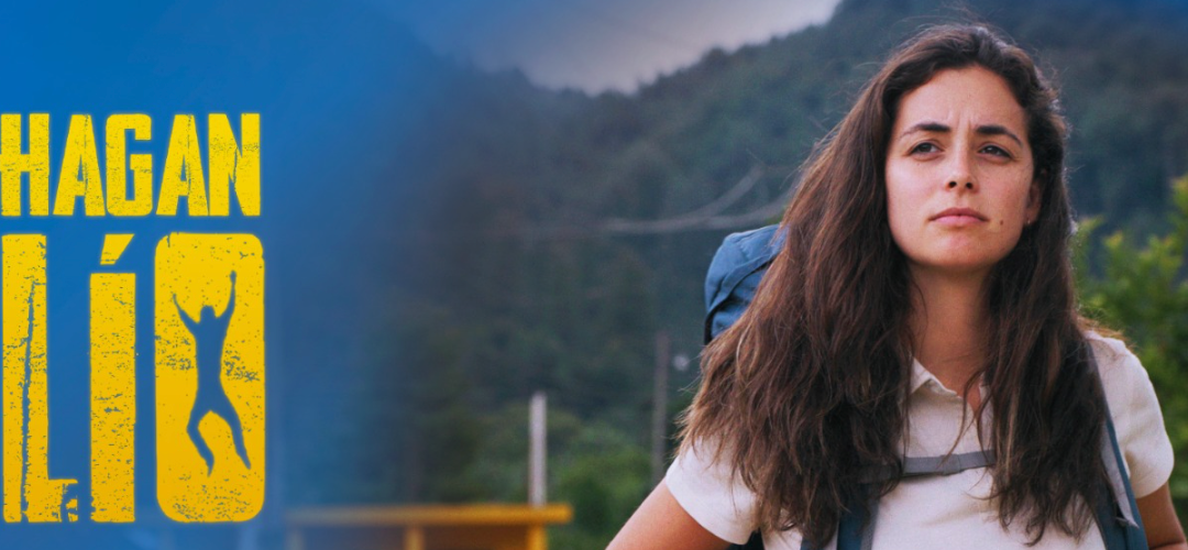 ¡Hagan lio!… Se estrena el 17 de diciembre