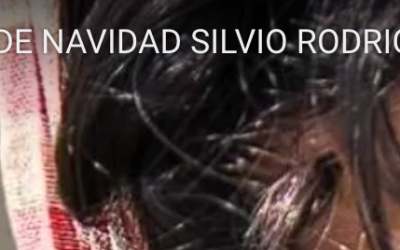 CANCIÓN DE NAVIDAD SILVIO RODRIGUEZ