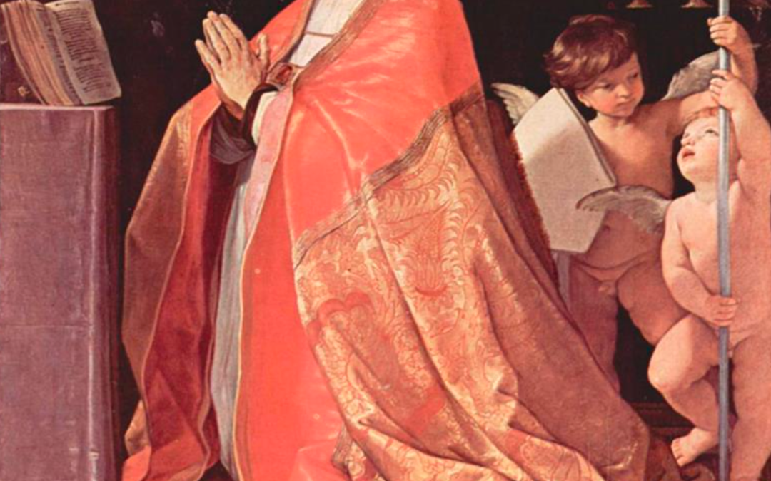 Lectio divina Enero 2024