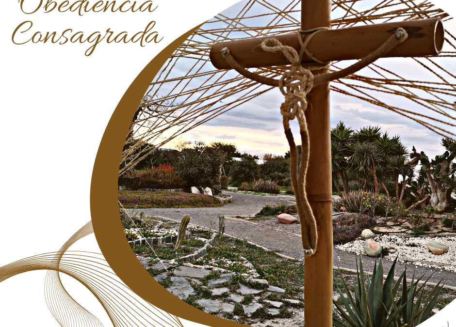 Obediencia Consagrada (3)