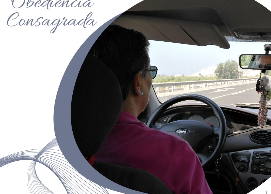 Obediencia Consagrada (4)