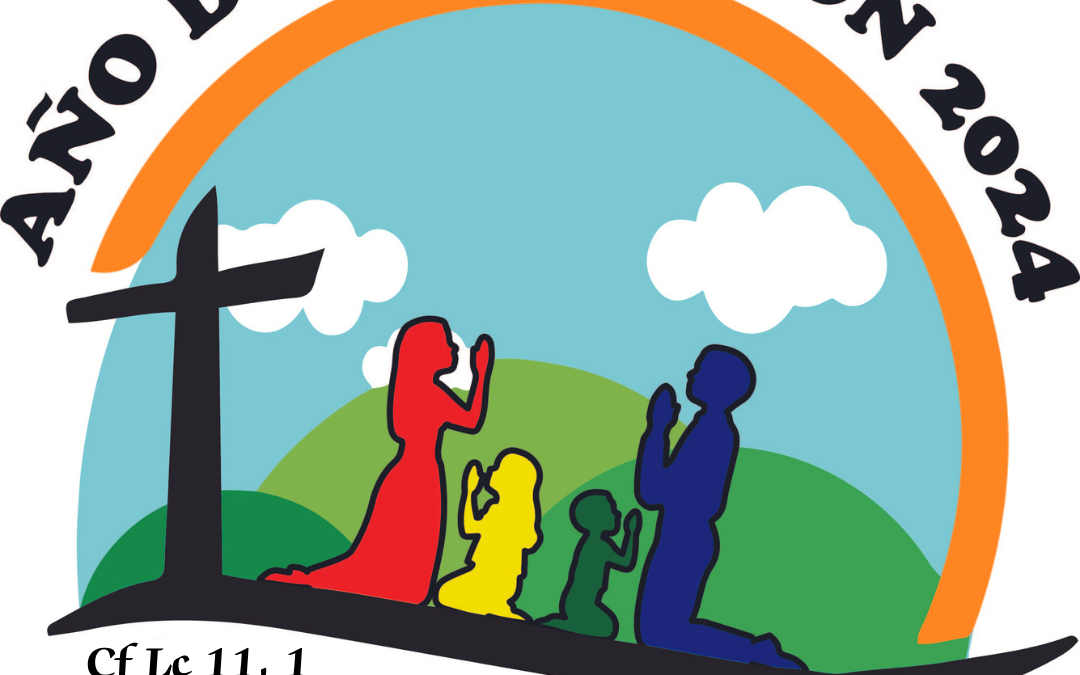 El Papa Francisco lanza el Año de la Oración en preparación del Jubileo.