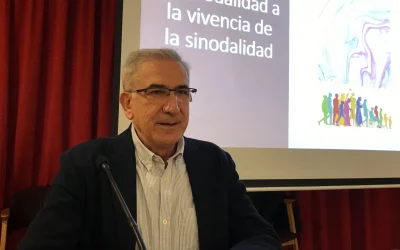 Del Sínodo sobre la Sinodalidad a la vivencia de la Sinodalidad