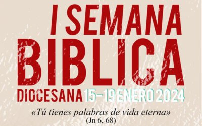 I Semana Bíblica de Granada