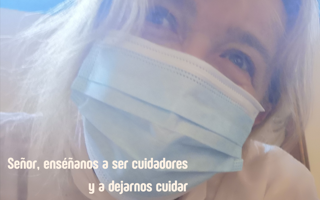 Domingo VI T.O. Jornada del enfermo