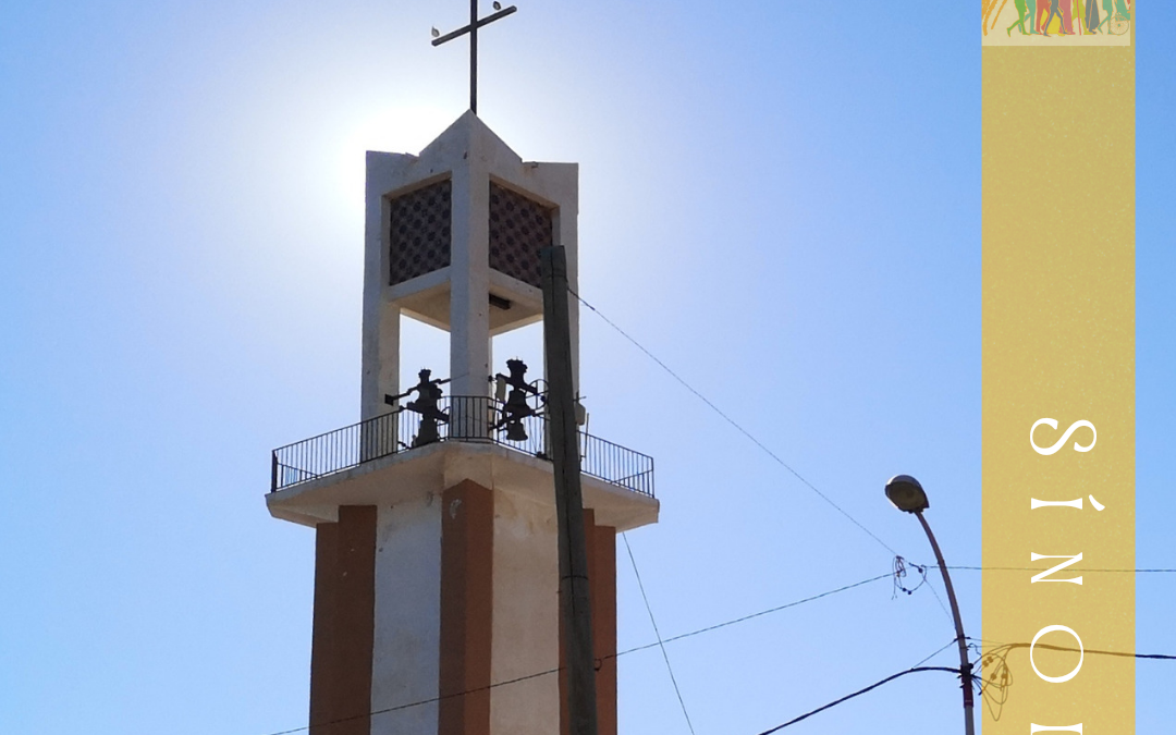 Sínodo de la Sinodalidad (24.3)