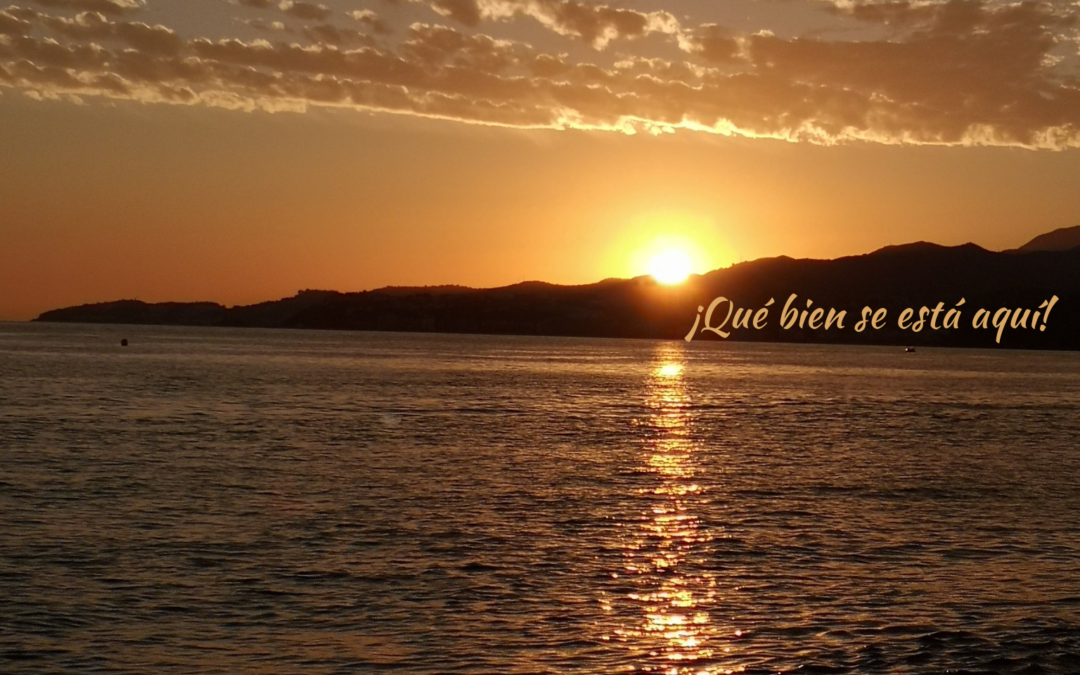 II Domingo de Cuaresma 