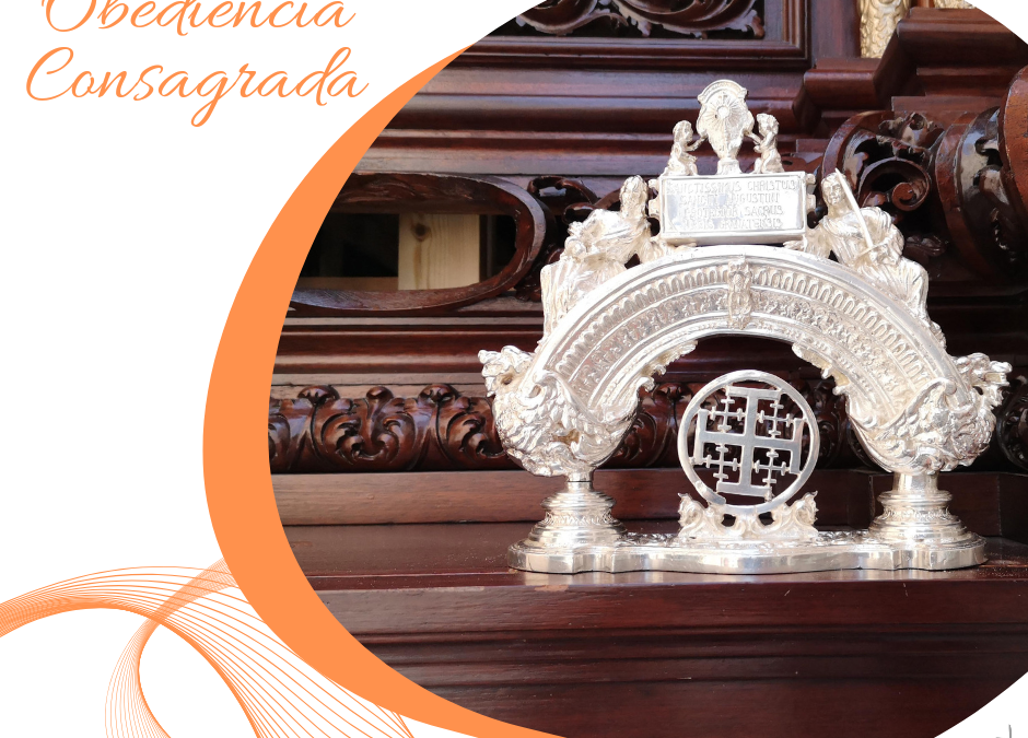 Obediencia Consagrada (8)