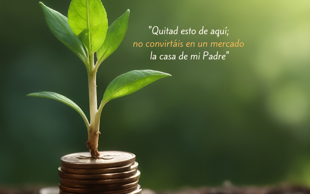 Domingo III Cuaresma. Día de Hispanoamérica