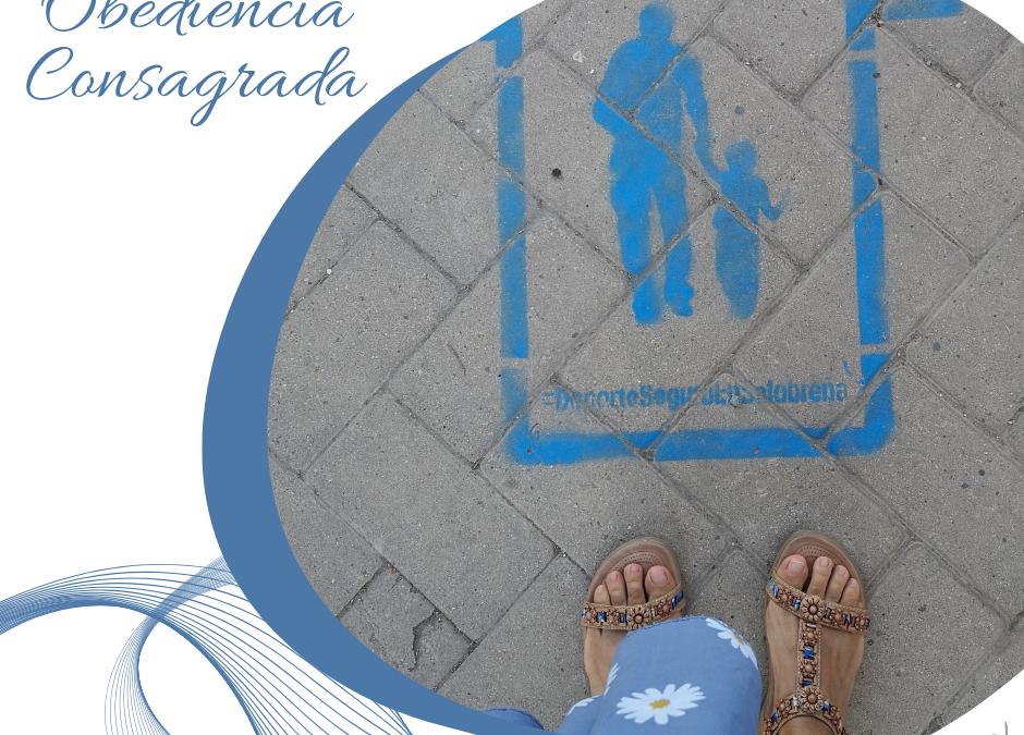 Obediencia Consagrada (6)