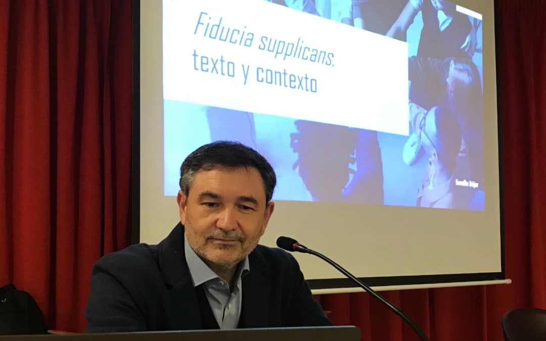 Fiducia Supplicans: texto y contexto