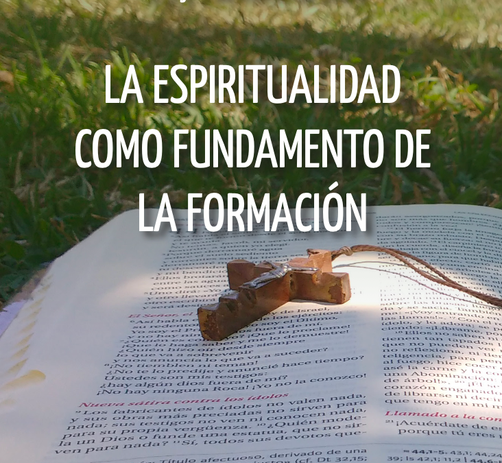 XXVII Jornadas de Formación de formadores 1 a 3 marzo 2024