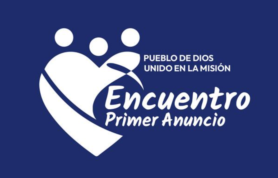 Encuentro de Laicos sobre el Primer anuncio 16 a 18 febrero