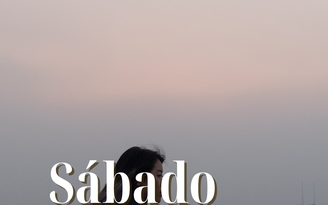 Sábado Santo 
