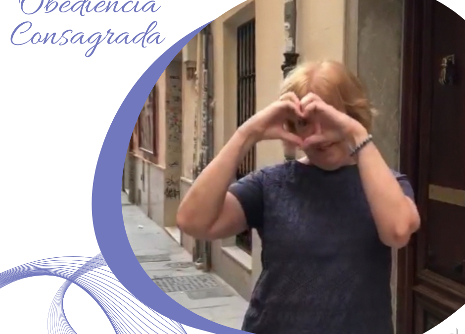 Obediencia Consagrada (9)