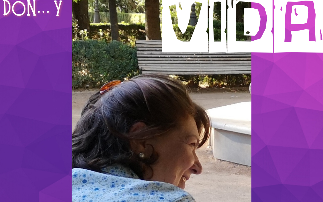 Día internacional de la mujer