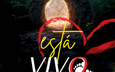 FELICITACIÓN DE PASCUA 2024