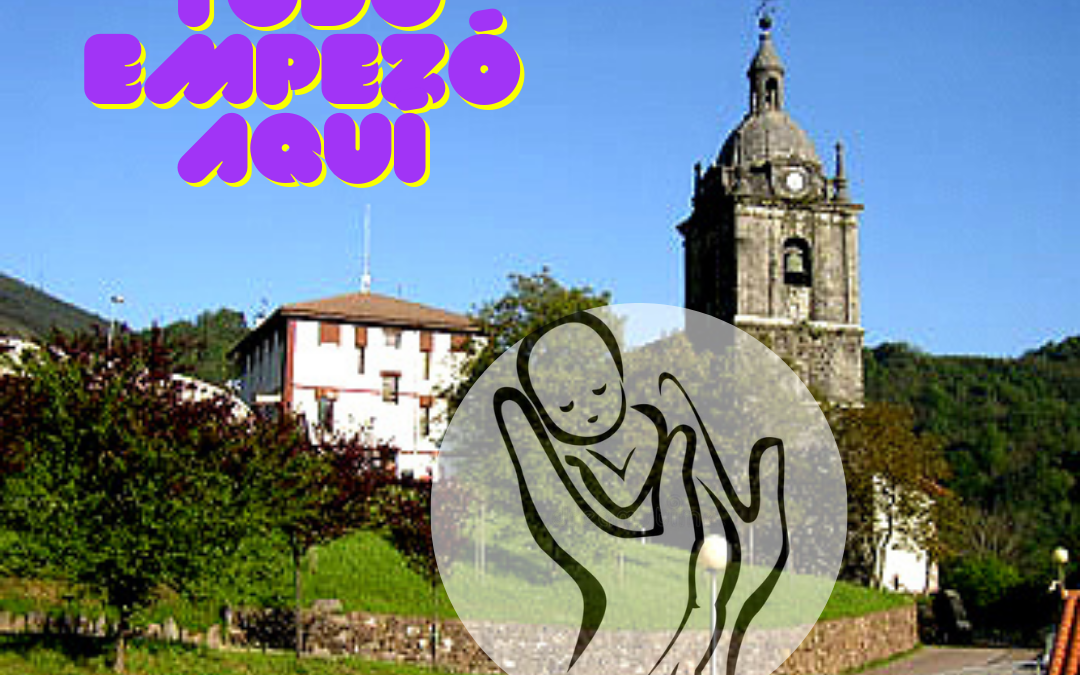 26 abril, aniversario nacimiento de nuestro Fundador. Venerable Antonio Amndarain