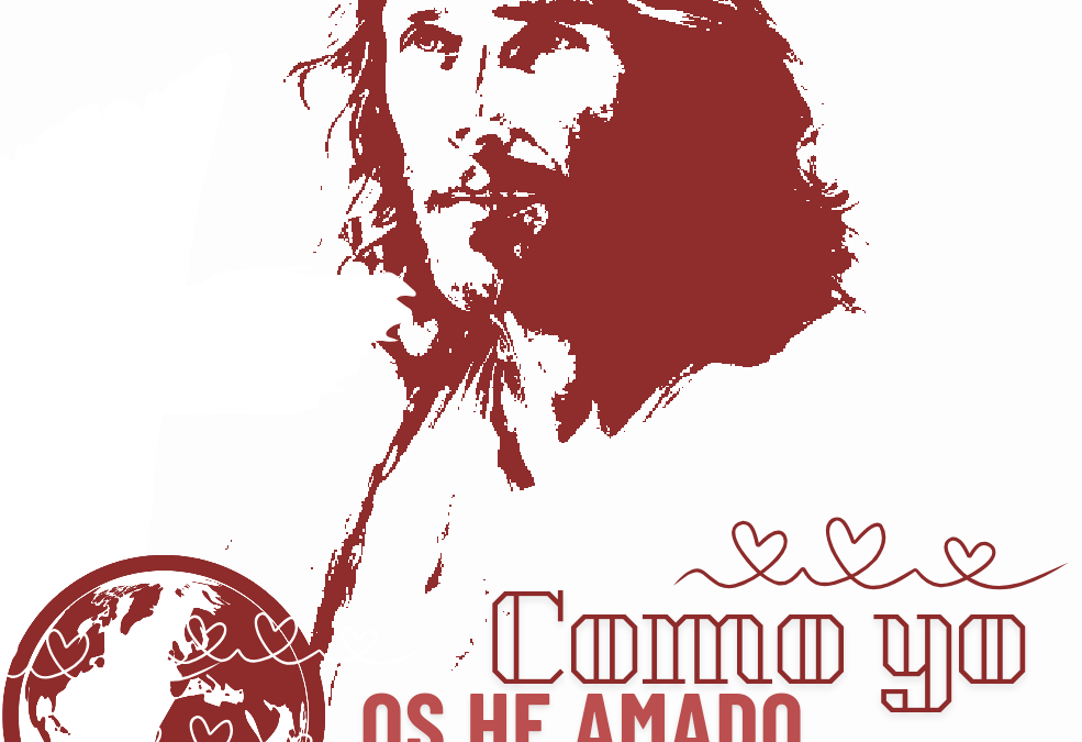 VI Domingo de Pascua 