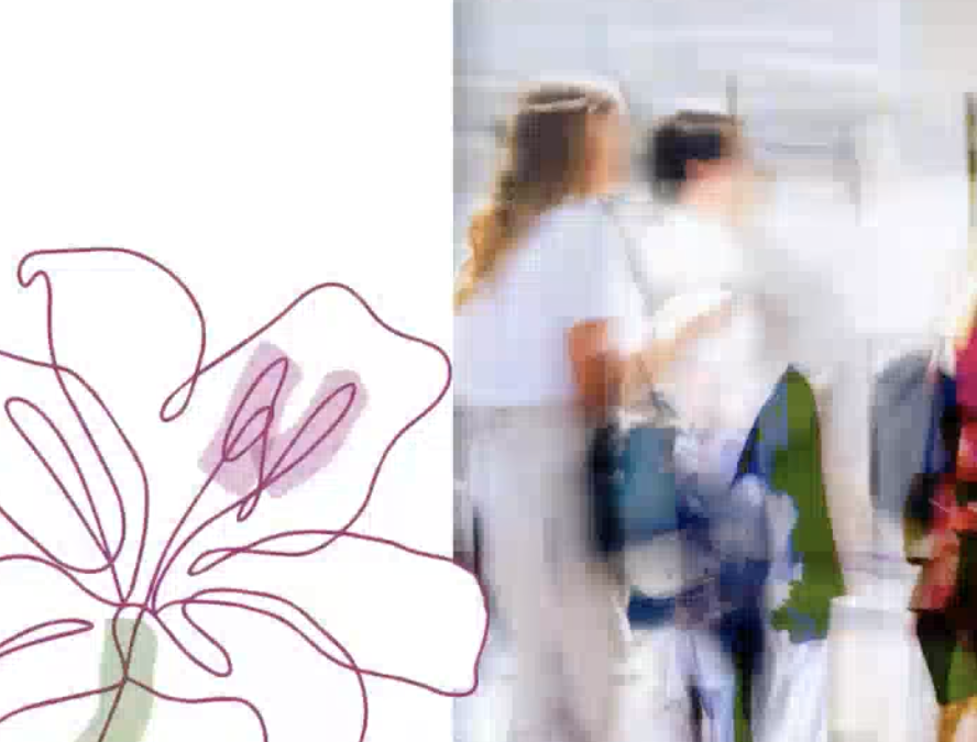 ¿Qué es para ti la Alianza?  Lucinda y Laura. Familia aliada