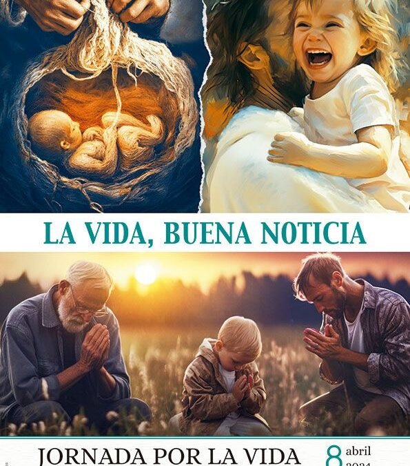 Jornada PROVIDA 8 abril 2024