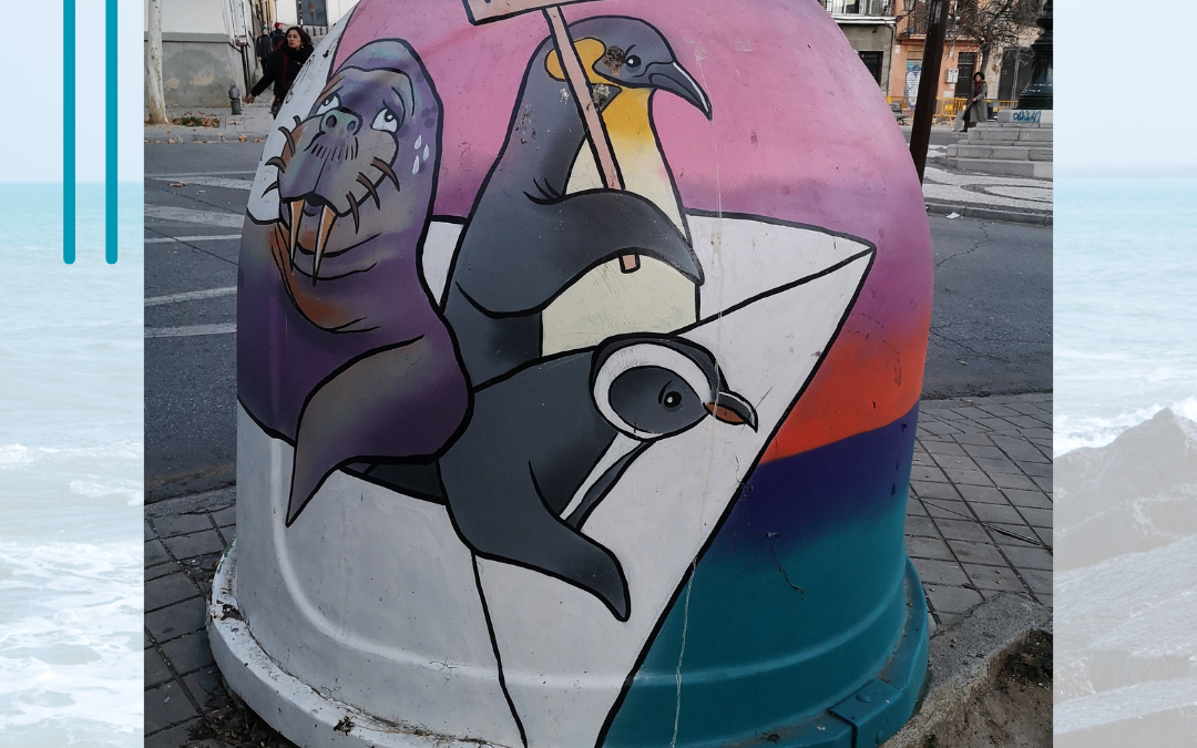 Cuidamos la casa común (24.7)