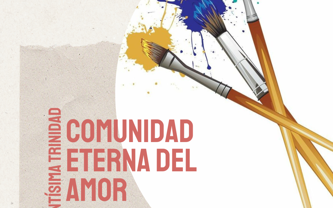 Solemnidad de la Santísima Trinidad 