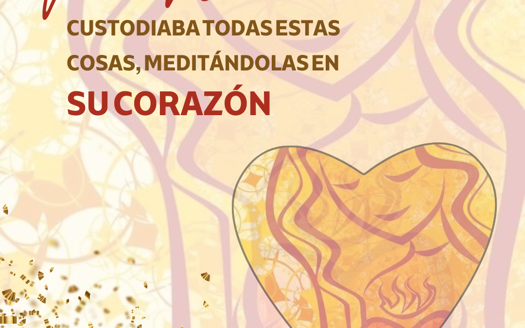 Inmaculado Corazón de María 