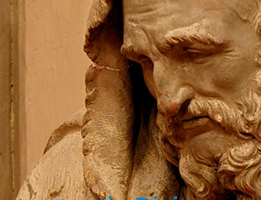 Lectio divina junio 2024