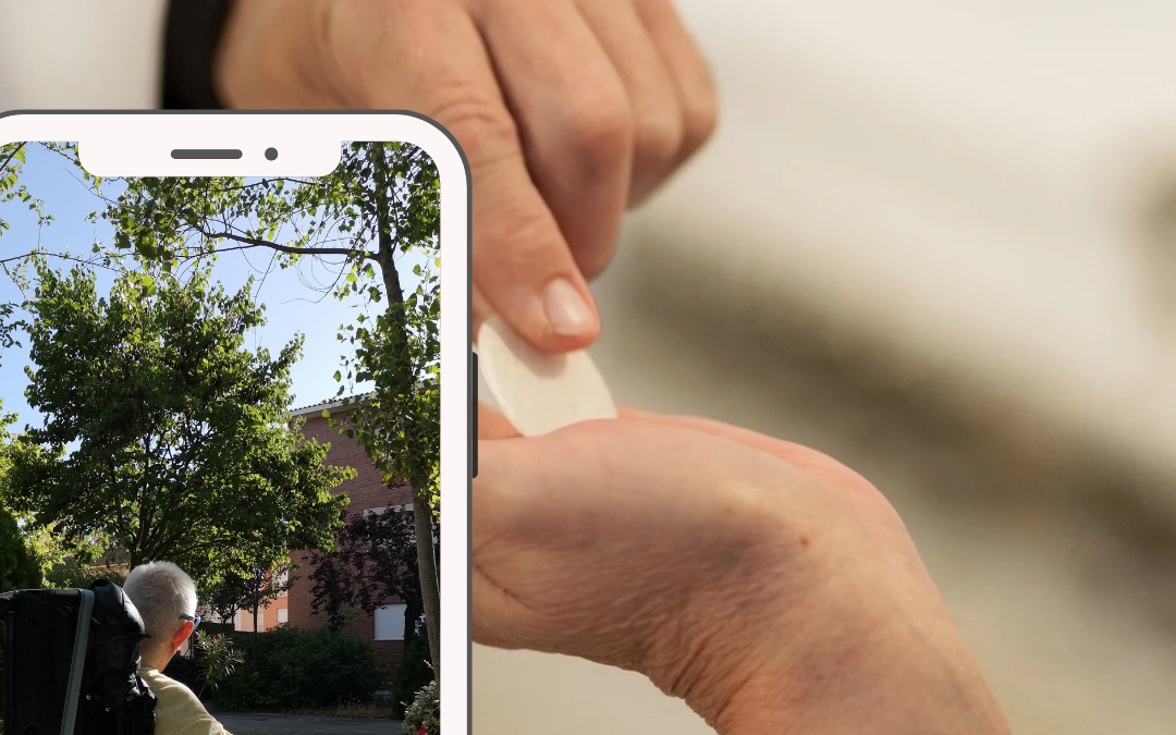 Intenciones Papa Francisco Julio 2024