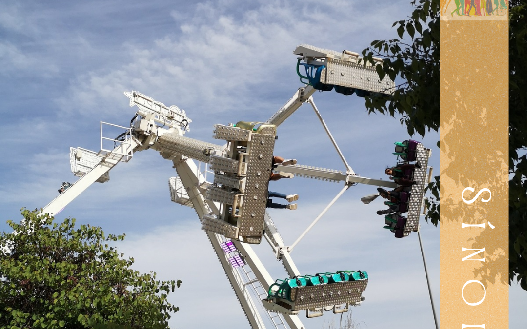 Sínodo de la Sinodalidad (24.10)