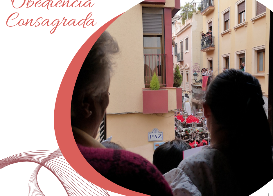 Obediencia Consagrada (28)