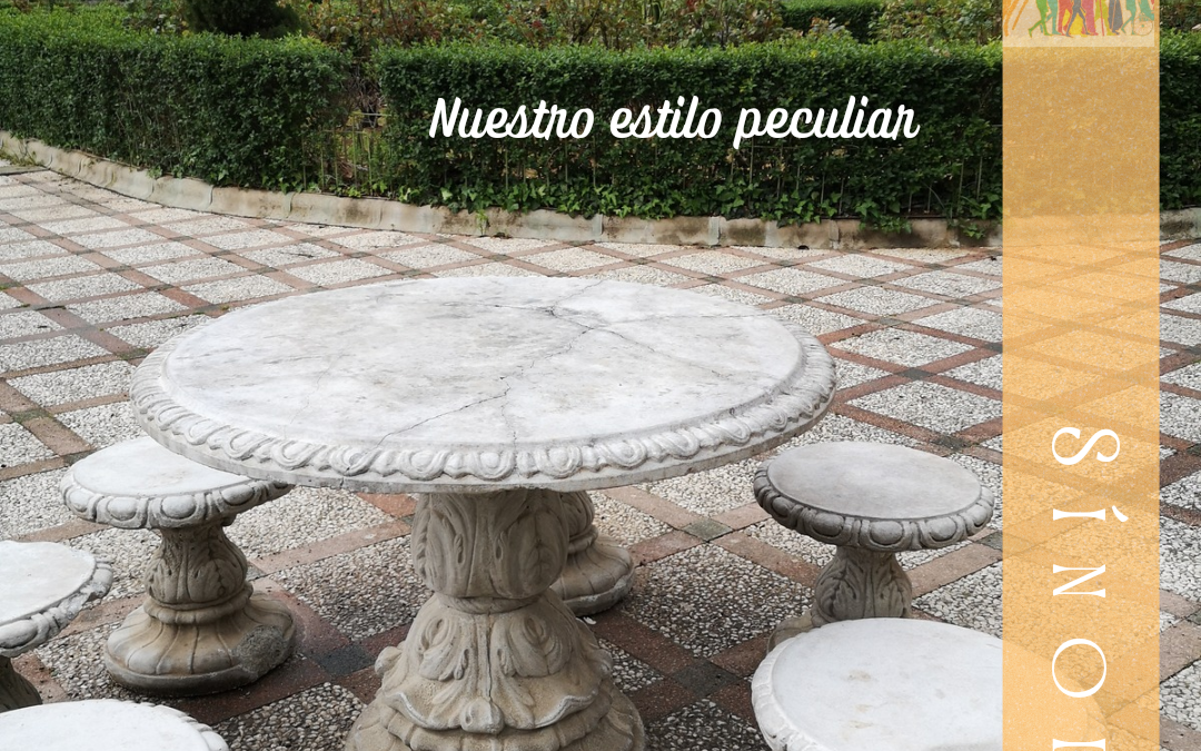 Sínodo de la Sinodalidad (24.11) 