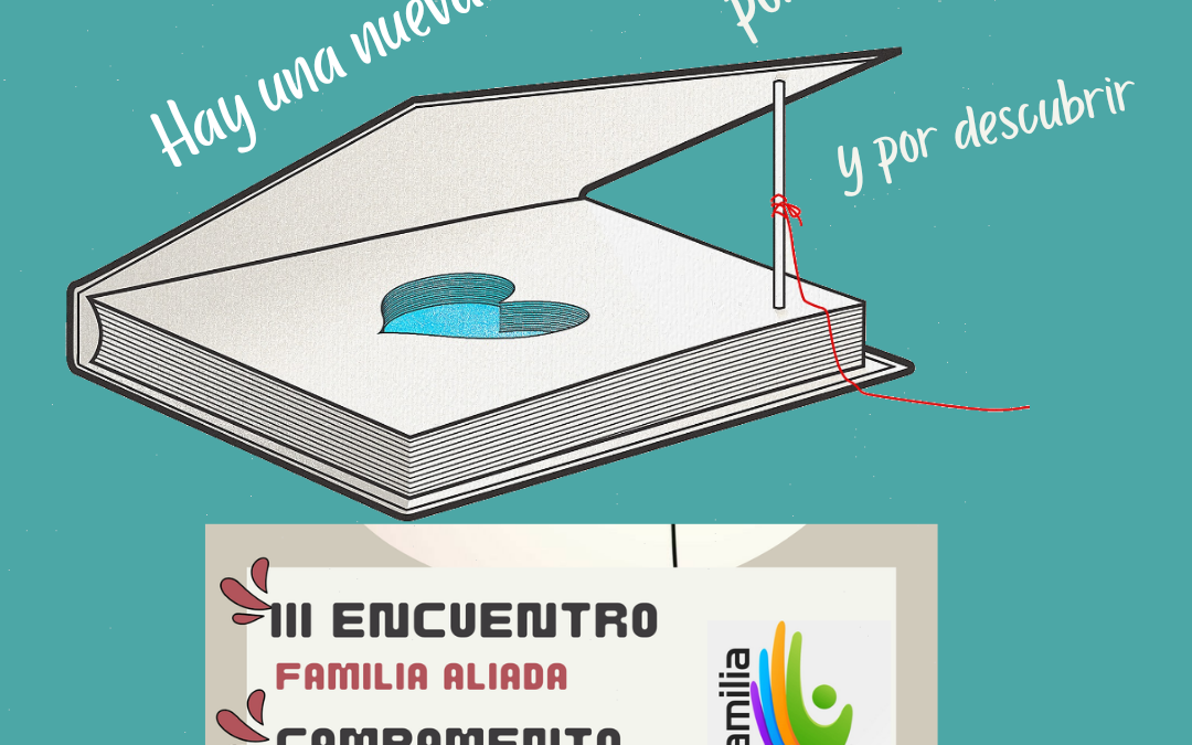 Ambientando el III Encuentro de la Familia aliada y campamento (3)