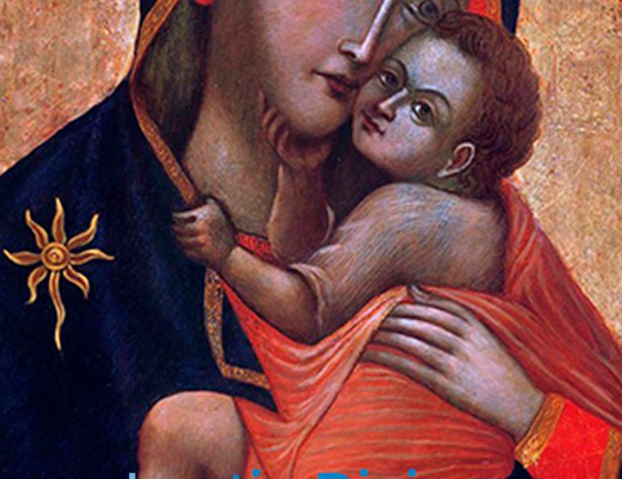 Lectio divina julio 2024