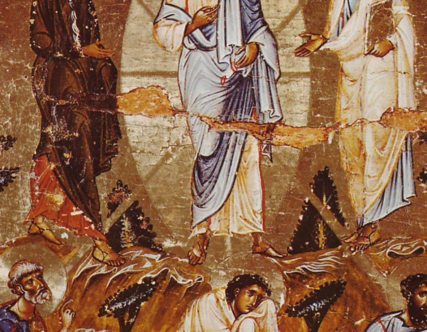 Lectio divina agosto 2024