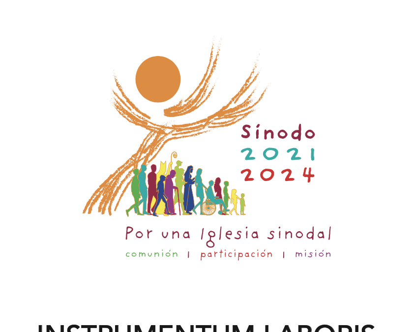 INSTRUMENTUM LABORIS XVI ASAMBLEA GENERAL ORDINARIA SÍNODO