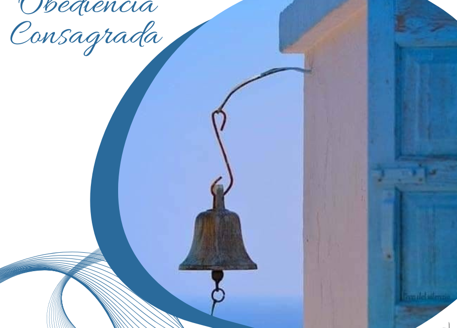 Obediencia Consagrada (34)
