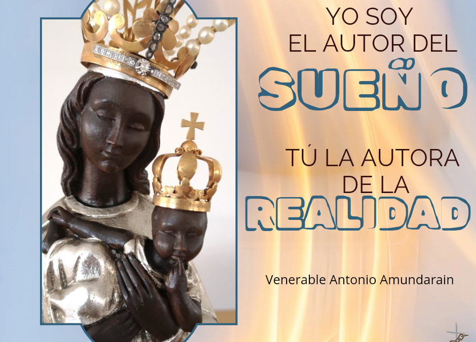 Virgen del Coro 8 septiembre