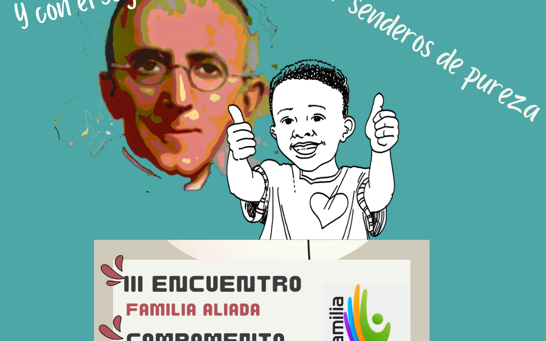 Ambientando el III Encuentro Familia aliada y Campamento (4)