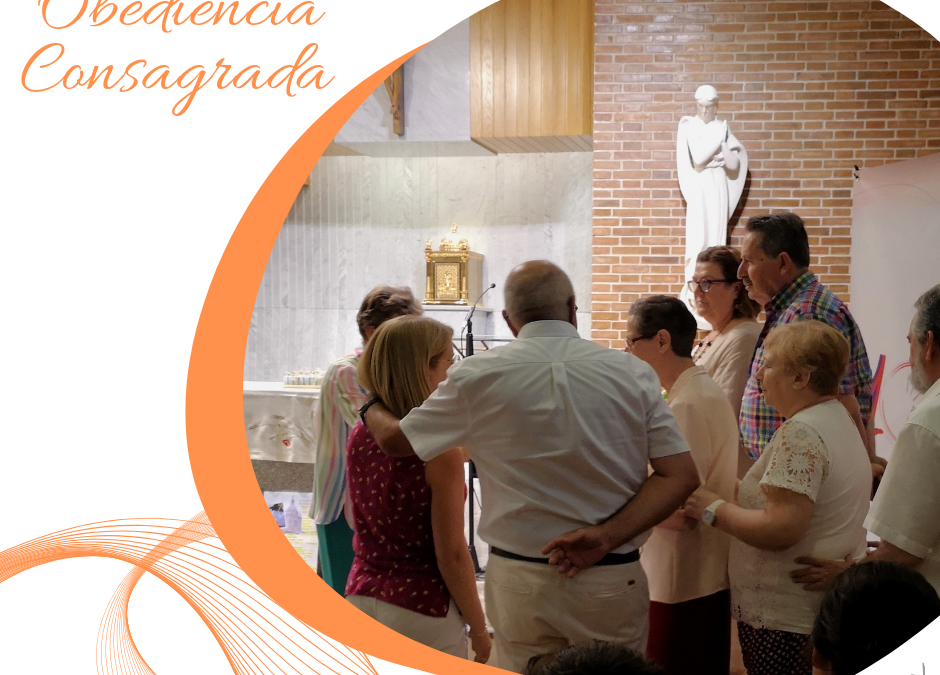 Obediencia Consagrada (37)