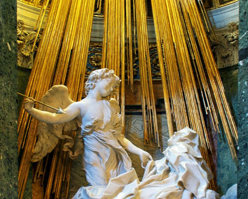 Lectio divina octubre 2024