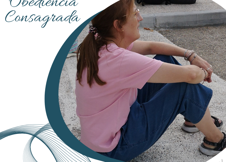 Obediencia Consagrada (40)
